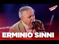 Erminio Sinni “La sera dei miracoli” – Knockout - Round 1 – The Voice Senior