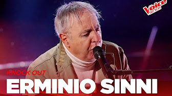I Knockout The Voice Senior Youtube
