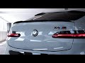 CERTIFIED Pre-Owned BMW X4 M | Braman Hyundai BMW
