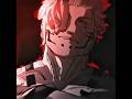 SUKUNA EDIT MONTAGEM HIKARI Slowed