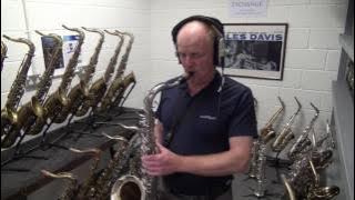 Our Day Will Come - in the style of Blossom Dearie - Jazzbacks