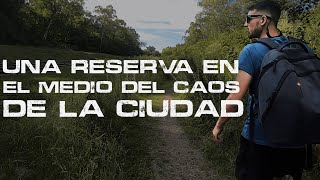 Una Vuelta por SANTA CATALINA, LOMAS DE ZAMORA