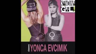 Yonca Evcimik - Laf Olsun Torba Dolsun (1992) Resimi