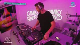 Download Lagu Camilo Franco Special Vinyl Set live on Ibiza Global Radio - Hosted by Bench - 04/10/2017 MP3