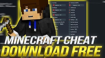 Minecraft Hacked Client Java | Clean Client Picks, PC Setup & Download Insights 🔥⚡