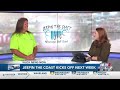 Happening May 27-31: Jeepin the Coast