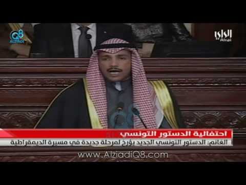 فيديو: لماذا يريد الفيدراليون المصادقة على الدستور؟