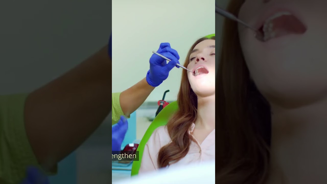 PowerBite Review #fortbite #oralhealth #dentalcare #dentalhealth #teethwhitening #toothacherelief