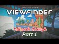 Viewfinder a mindbending puzzle game that redefines reality full walkthrough part 1
