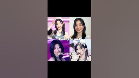 babymonster visual||#shorts#babymonster#ruka#ahyeon#asa#chiquita#pharita#rami#rora#fyp