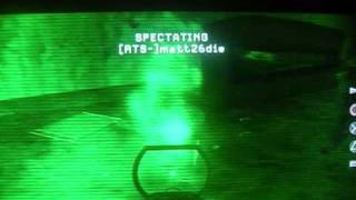 Cod4 hacked 2009