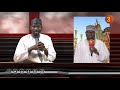 SHIRIN L LABBAIKA 1 SH ABUBAKAR MUH D SAMUNAKA YAWURI SHIRIN L LABBAIKA 1 SH ABUBAKAR MUH D SAMUNAKA YAWURI