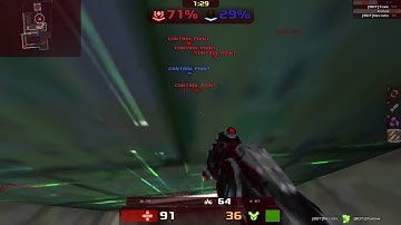 Xonotic - This is your FREE FPS for 2021!