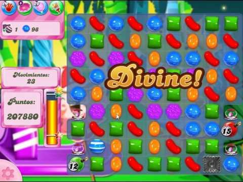 Candy crush saga