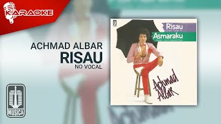 Achmad Albar - Risau ( Karaoke Video) | No Vocal - Female Version