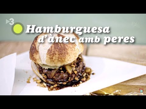 Vídeo: Tomàquets per a hamburgueses i entrepans: quins són els bons tomàquets per a rodanxes