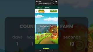 Update Exciting Green Beli Grbe Farming Openning Beli To Earn