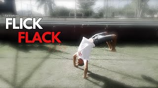 How to Unlock the Back Handspring in Only 6 Steps, Abadá Capoeira Tutorial