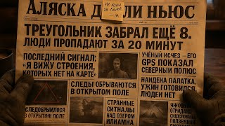 видео: Заголовки, от которых мурашки: 20 000 пропавших на Аляске. Один шаг и вы в списке пропавших. Часть 2 картинка: Заголовки, от которых мурашки: 20 000 пропавших на Аляске. Один шаг и вы в списке пропавших. Часть 2