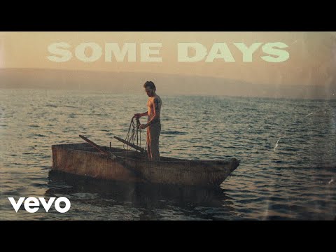 Dennis Lloyd - Some Days (Official Audio)