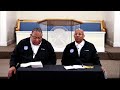 Bishop Oprie Jeffries Hour of Perfection 01072026