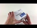 Tamron TELE CONVERTER 2.0 X TC-X20 UNBOXING