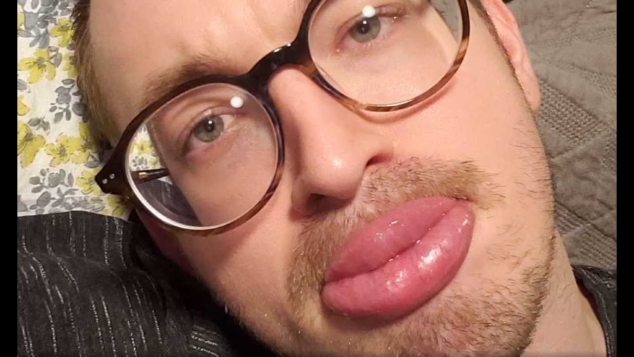 a compilation of out of context charborg clips