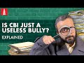 Explained: Is CBI a useful institution or just a useless bully? | NL Cheatsheet