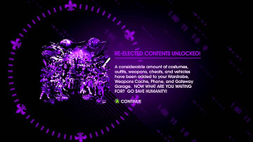 [Episode 9] Saints Row IV - The Escape