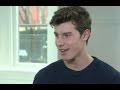 shawn mendes on his sexuality