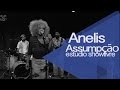 Anelis assumpo no estdio showlivre  apresentao na ntegra