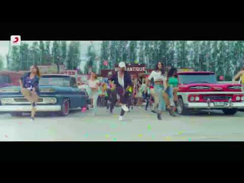Kudi Mainu Kehndi By Harry Most Viewed Song