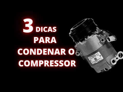 Vídeo: Como consertar o ar condicionado de um carro: 7 etapas (com fotos)