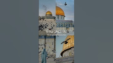 {وَقَضَيْنَا إِلَىَ بَنِي إِسْرَائِيلَ} ايات من سورة الاسراء ☘️ ياسر الدوسري 🥰 #قرآن #explore