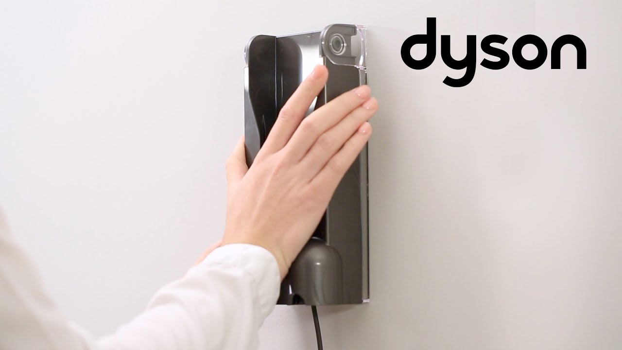 DYSON CYCLONE V10 ANIMAL 