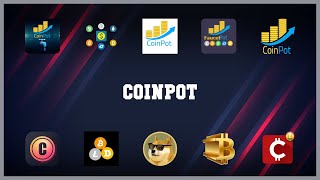 Best 10 Coinpot Android Apps screenshot 2