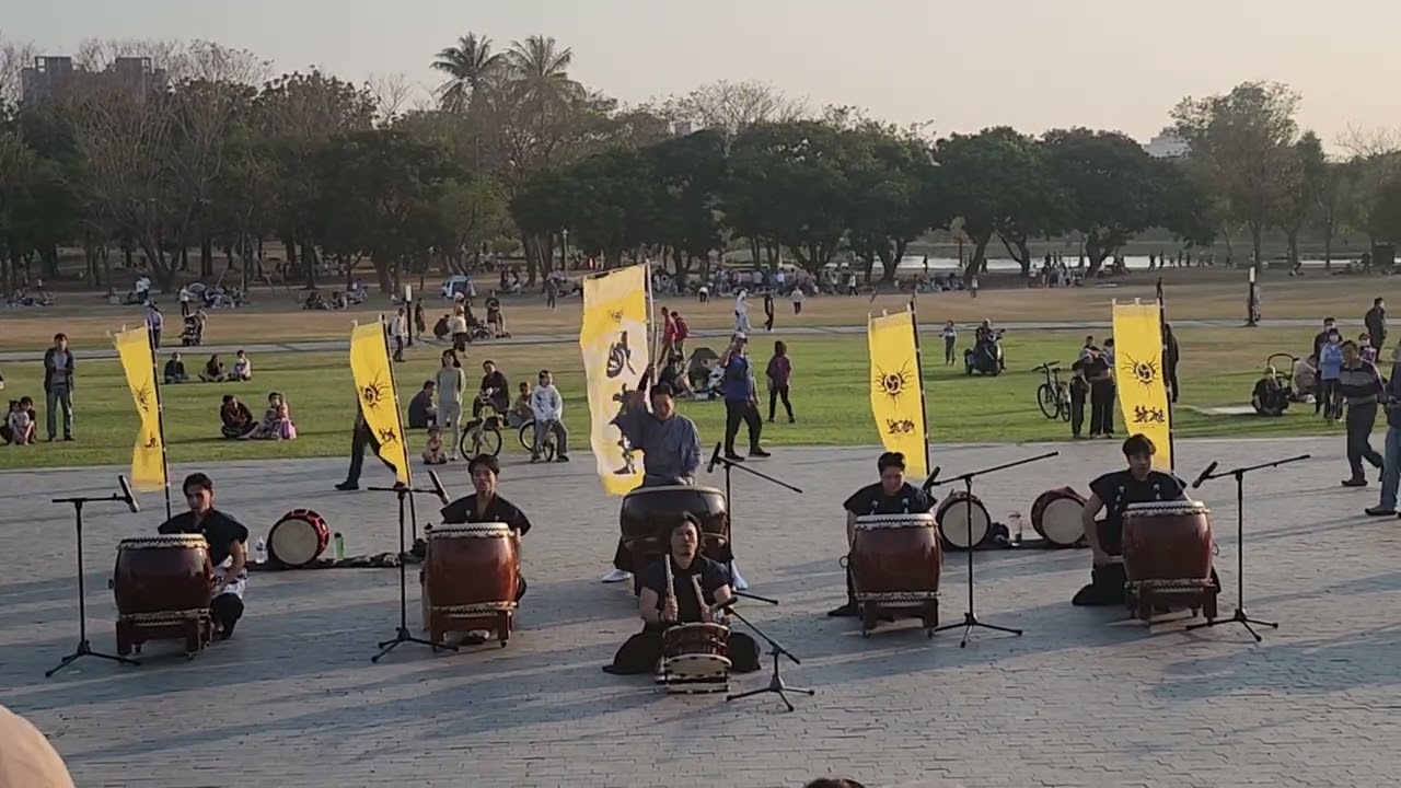 2026/2/20 響天動地