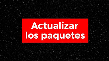 Actualización de paquetes en FreeBSD #unix #freebsd