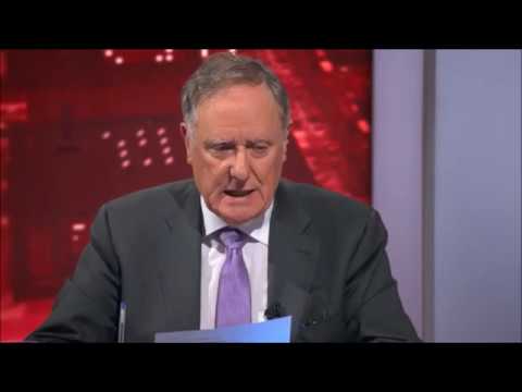 Vincent Browne plays 'Bring Flowers of the Rarest' (Sydney MacEwan)