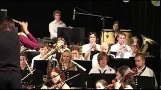 Video thumbnail of "Fort Boyard Theme | Police Symphony Orchestra"
