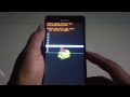 Hard reset Lenovo A6000