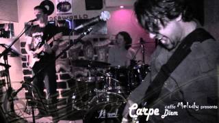 Carpe Diem feat. Me B) - Long Train Running (Doobie Brothers COVER)