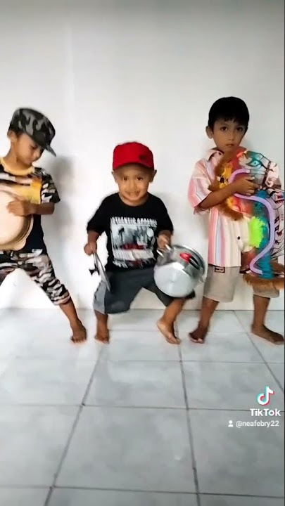 Panci Kendang