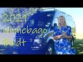 2021 Winnebago Boldt