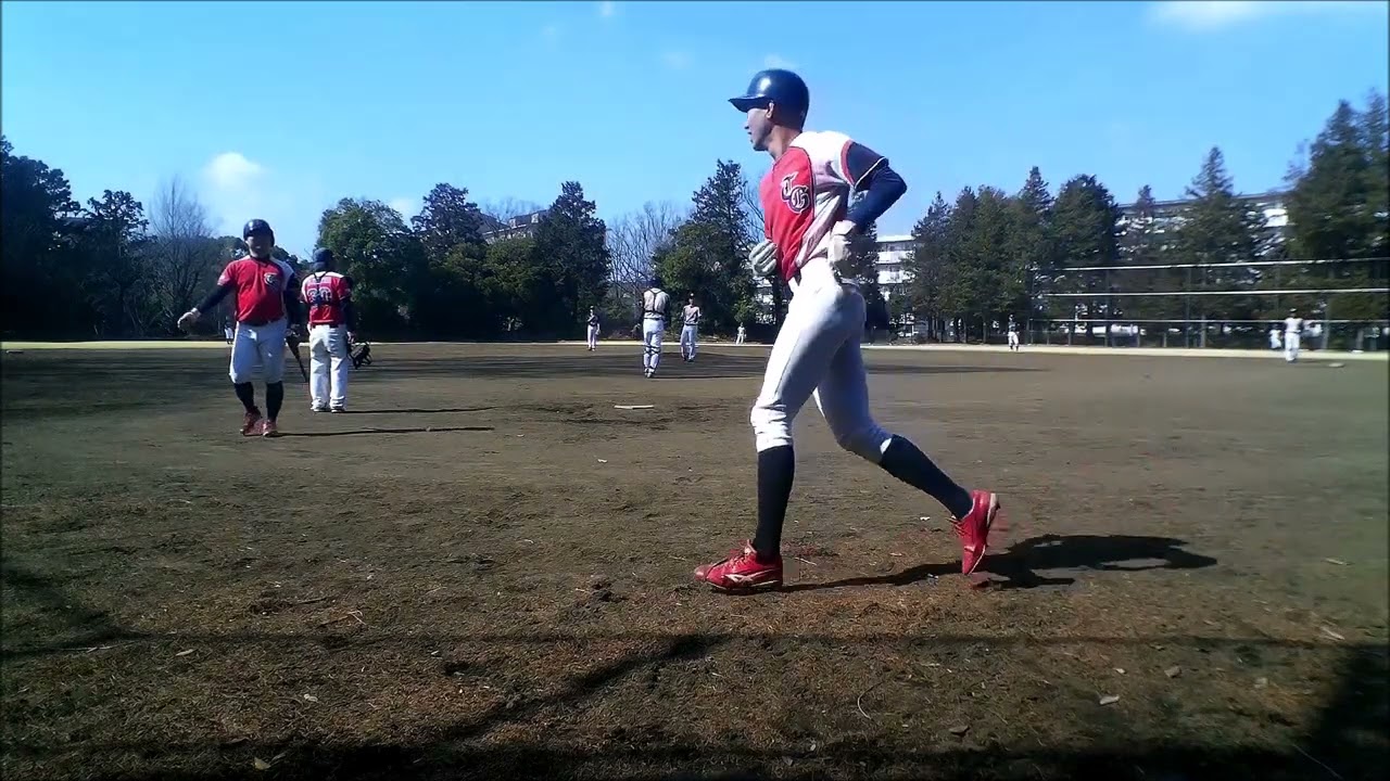 2026 03 06VS TGバ●ス●ー●さん