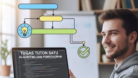 Tugas Tuton UT – Algoritma dan Pemrograman Java | Perhitungan Gaji Karyawan dengan Lembur
