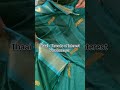 Thaai Embroidery #embroidery #shortsvideo #shortstamil #trending #virudhunagar #saree #sivakasi