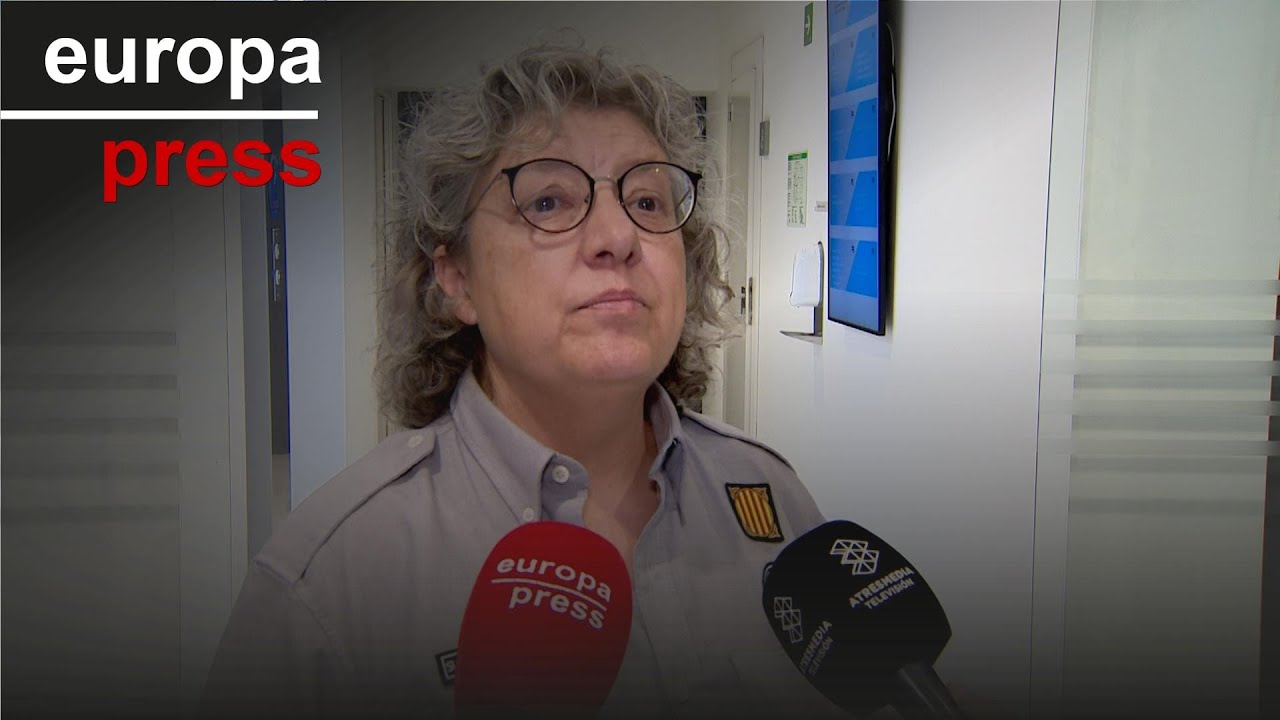 Catalunya activa la alerta del plan Inuncat por fuertes lluvias este jueves en el litoral