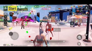 PUBG Mobile 4.1 Hack + Skin Hack Pubg Global 4.1 | IOS New Update Hack Safe Pubg Mobile 4.1