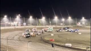 RPM 8 3 24 Outlaw Modified
